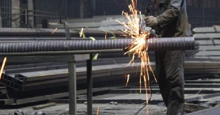 Цена на сварные работы в Саяногорск - расчет стоимости сварных работ цена от 1241 руб.
