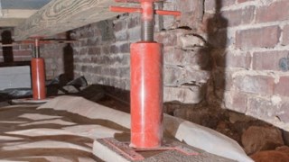 Поднятие дома Саяногорск цена от 33092 руб.